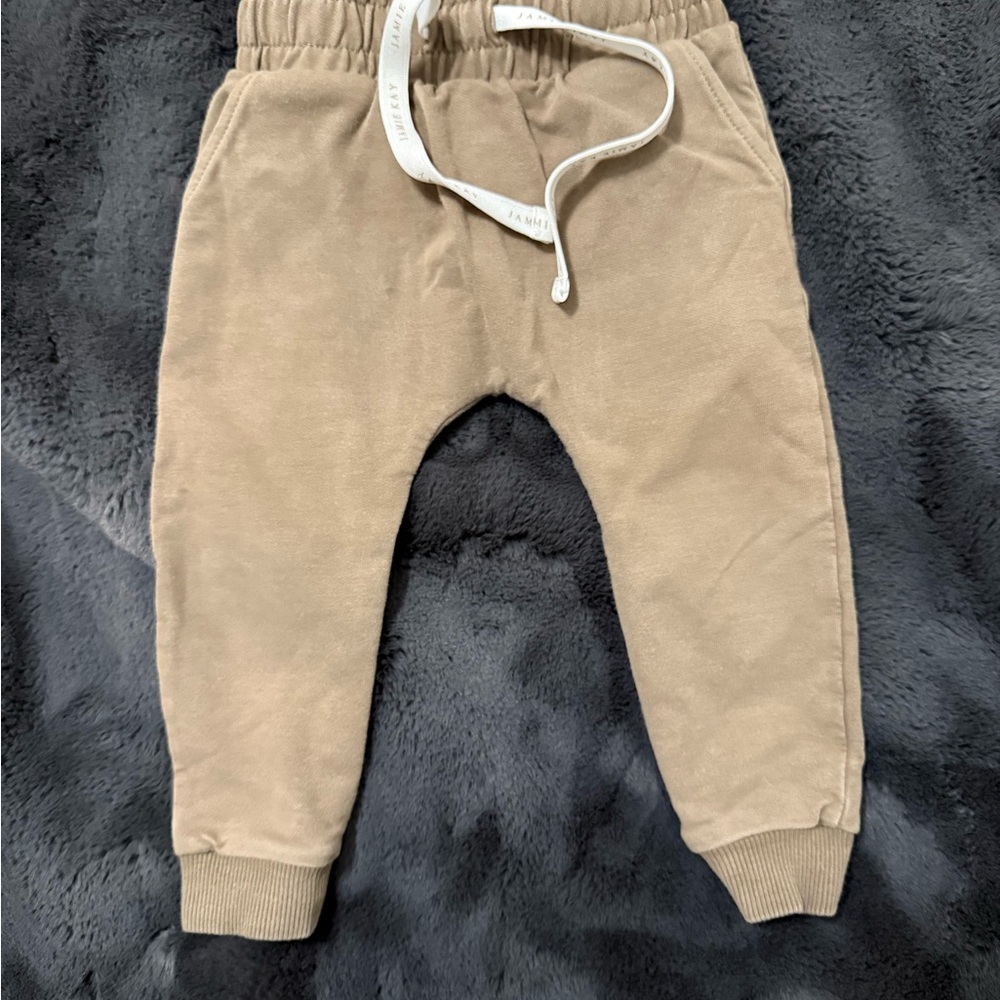 Jamie Kay Morgan Track Pant